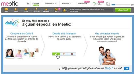 descuentos meetic|Ofertas & Descuentos Meetic diciembre 2024